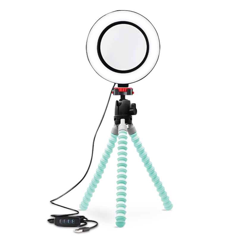 Octopus Tripod MT24-2