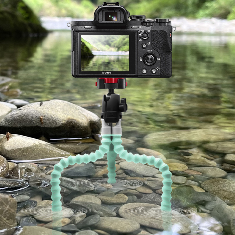 Octopus Tripod MT24-2