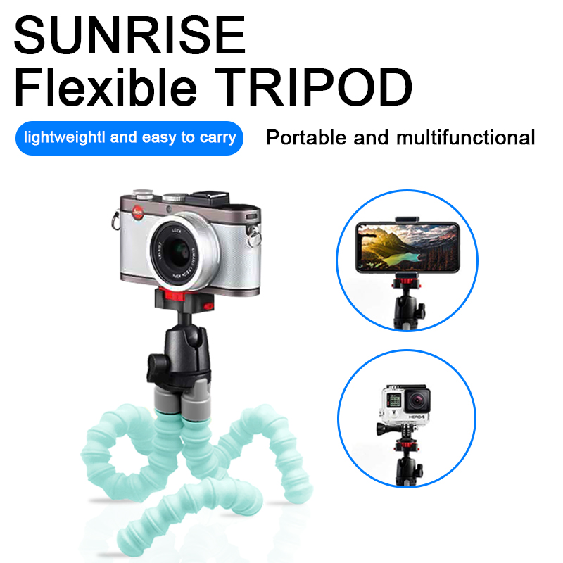 Octopus Tripod MT24-2