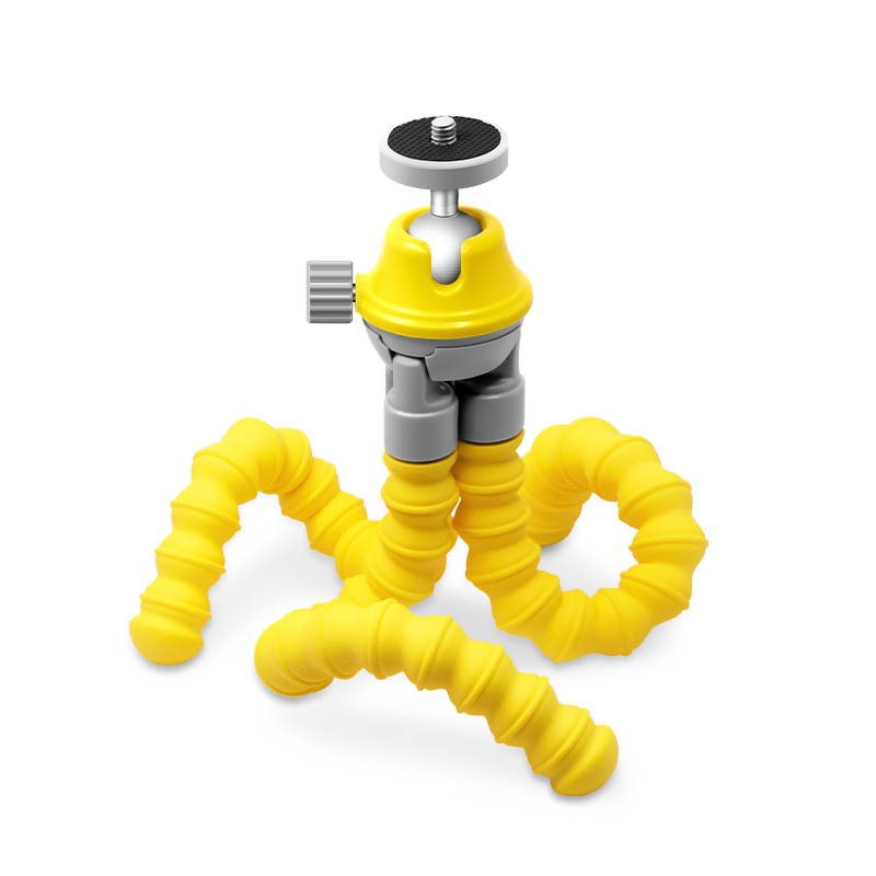 Octopus Tripod MT24-1