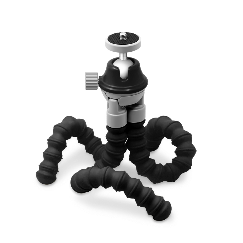 Octopus Tripod MT24-1