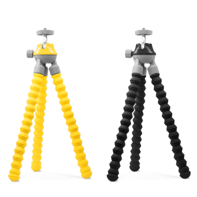 Octopus Tripod MT24-1