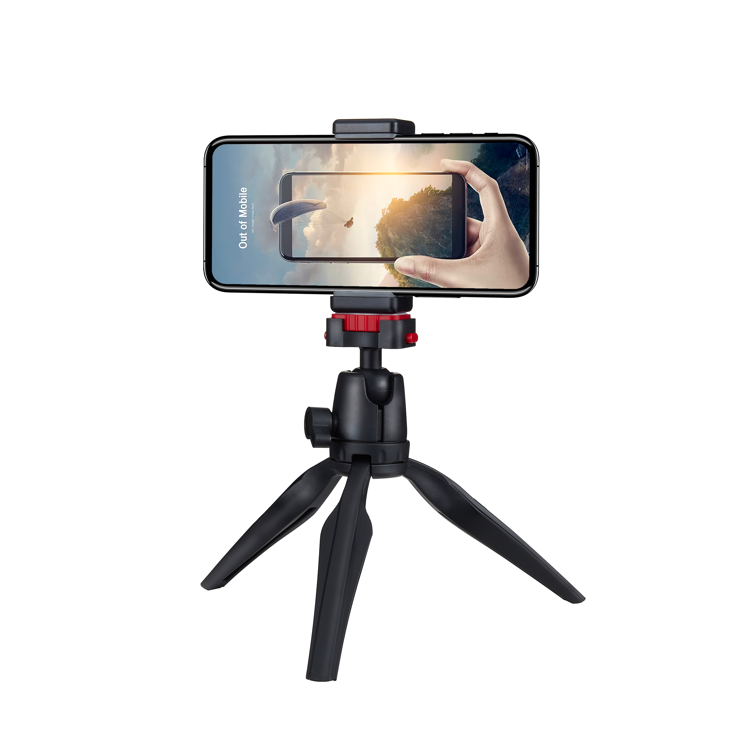 Mini Tripod MT22-2